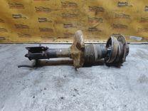 Амортизатор задний правый URQCS5 Daewoo Leganza купить в магазине запчастей бу