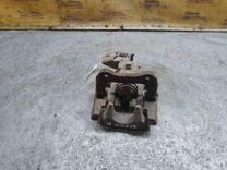 Суппорт задний правый Y2KG8M Renault Scenic купить в магазине запчастей бу