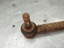 Рычаг задний левый V4OITH Kia Sorento - Фото 2