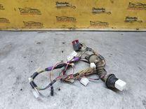 Проводка двери задней левой 3ES304 Toyota Corolla