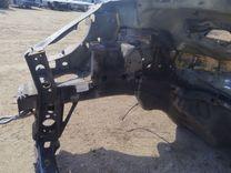 Лонжерон правый TKL6JS Citroen Xsara Picasso - Фото 4