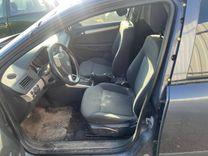 Сиденье переднее MRJG1C Opel Astra купить