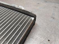 Радиатор отопителя (печки) J42K5Q BMW 5 E39 - Фото 4