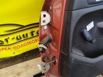 Петля двери задней правой L3P70P Peugeot 307 купить в магазине запчастей бу