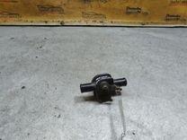 Кран отопителя (печки) A3GA0K Honda Accord