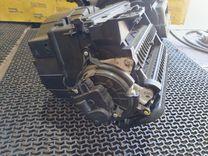 Моторчик заслонки печки ESRH0G Ford Fusion купить в магазине запчастей бу