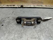 Подсветка номера WRD2MC Ford C-Max - Фото 2