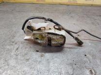 Замок двери передней левой A9G308 Honda Civic - Фото 1