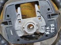 Руль 8UZ4SM Kia Sorento купить на авторазборке