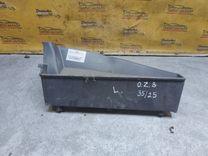 Пластик салазок сиденья T32F5Y Opel Zafira купить