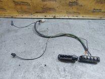 Выключатель концевой (концевик) 6T6931 Fiat Punto