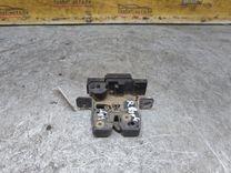 Замок багажника 74QT4M Renault Espace купить на авторазборке