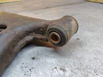 Рычаг передний левый SBXNSG Toyota Corolla купить с доставкой