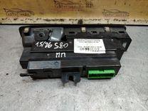 Кнопка стеклоподъемника переднего правого UFN43P Volvo S80 - Фото 3