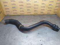 Патрубок интеркулера 25HAIC Ford Fusion - Фото 1