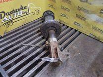 Амортизатор передний правый 41OI1T Opel Vectra - Фото 7