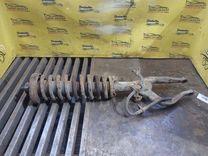 Амортизатор передний левый D2WX0M Rover 600 - Фото 1