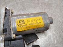 Стеклоподъемник электрический передний правый BDRIT6 Opel Astra - Фото 2