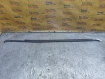 Молдинг стекла двери передней правой наружный QBS91M Toyota Corolla - Фото 6