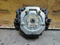 Подушка безопасности водителя 99GUF4 Volkswagen Touran - Фото 3