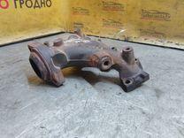 Коллектор выпускной BTKYTJ Renault Scenic - Фото 5