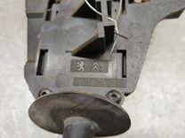 Переключатель подрулевой (стрекоза) SW8PI7 Peugeot 607 - Фото 5