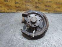 Ступица задняя правая OD9EVJ Volkswagen Jetta