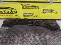 Усилитель бампера заднего 7BCQ7J Kia Sorento - Фото 9