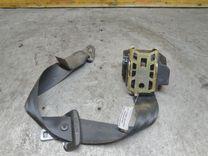 Ремень безопасности задний левый B4OCMH Peugeot 406