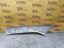 Обшивка стойки передней правой UFA3O5 Ford Fiesta купить в магазине запчастей бу