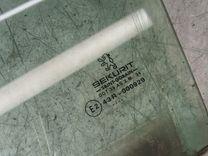 Стекло двери задней левой JT1T64 Peugeot 406 купить