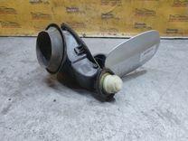 Лючок топливного бака 654TAE Ford Galaxy купить с доставкой