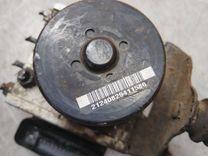 Блок ABS 57VPHO Volkswagen Caddy купить с доставкой