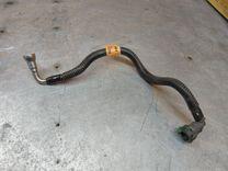 Трубка топливная R81RKS Ford Fusion - Фото 1