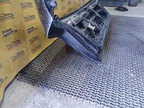 Крышка багажника (дверь 3-5) 1YJ9LQ Volkswagen Golf купить с доставкой