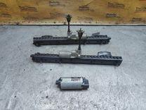 Салазки сиденья R4EUHN Citroen C8 - Фото 2