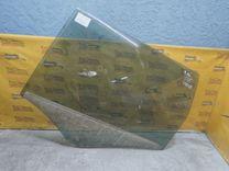 Стекло двери задней левой 7J7WY5 Volvo XC70 - Фото 2