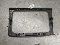 Рамка под магнитолу 34G1A2 Volkswagen Passat - Фото 2