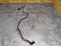 Трубка вакуумная 0ZJV3X Opel Insignia - Фото 1