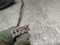 Зеркало наружное правое Z6IWG0 Peugeot 806 купить на авторазборке