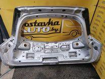 Крышка багажника (дверь 3-5) 3272UE Opel Insignia купить с доставкой