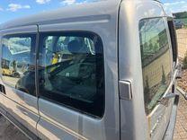 Стекло кузовное боковое левое CTGN70 Citroen Berlingo купить