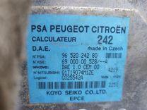 Блок управления рулевой рейки CYX193 Citroen C3 купить с доставкой