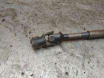 Рулевой карданчик FMNMB5 Nissan Note - Фото 5