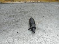 Насос (моторчик) омывателя стекла EB4170 Audi A4 купить