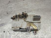 Замок двери передней левой P9KI47 Peugeot 406 купить