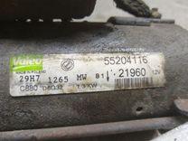 Стартер H87WN4 Fiat Linea купить с доставкой