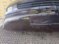 Бампер передний 2ZYCJW Opel Meriva купить с доставкой