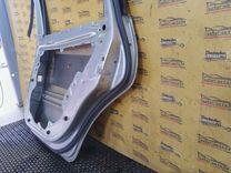 Дверь задняя правая 8OW5LK Volkswagen Polo undefined