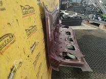 Крышка багажника (дверь 3-5) W43O52 Renault Megane - Фото 8